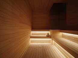 INSPIRE Entertainment Resort