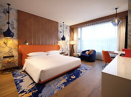 INSPIRE Entertainment Resort