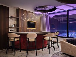 INSPIRE Entertainment Resort