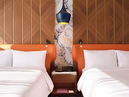 INSPIRE Entertainment Resort