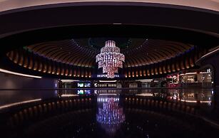 INSPIRE Entertainment Resort