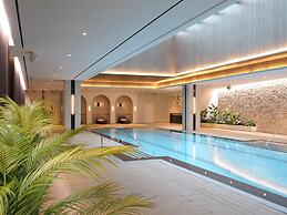 INSPIRE Entertainment Resort