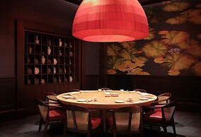 INSPIRE Entertainment Resort