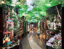 INSPIRE Entertainment Resort