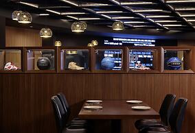 INSPIRE Entertainment Resort