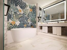 INSPIRE Entertainment Resort