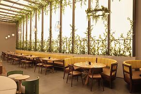 INSPIRE Entertainment Resort