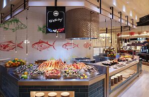 INSPIRE Entertainment Resort