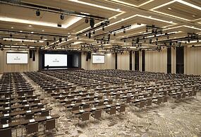 INSPIRE Entertainment Resort