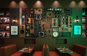 INSPIRE Entertainment Resort