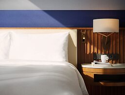 INSPIRE Entertainment Resort