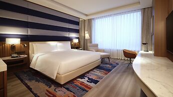 INSPIRE Entertainment Resort