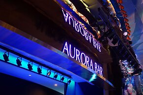 INSPIRE Entertainment Resort