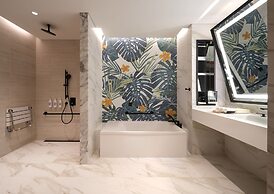 INSPIRE Entertainment Resort