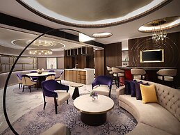 INSPIRE Entertainment Resort