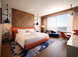 INSPIRE Entertainment Resort