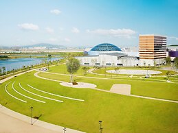 INSPIRE Entertainment Resort