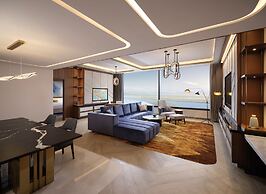 INSPIRE Entertainment Resort