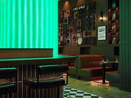 INSPIRE Entertainment Resort