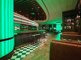 INSPIRE Entertainment Resort