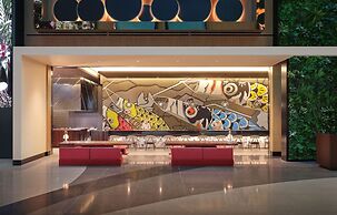 INSPIRE Entertainment Resort