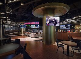 INSPIRE Entertainment Resort