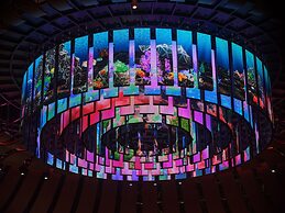 INSPIRE Entertainment Resort