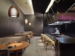 INSPIRE Entertainment Resort