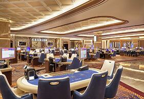 INSPIRE Entertainment Resort