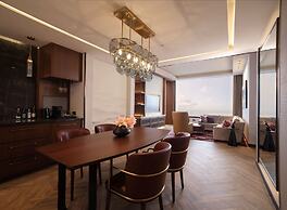 INSPIRE Entertainment Resort