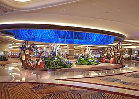 INSPIRE Entertainment Resort