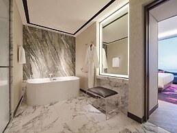 INSPIRE Entertainment Resort