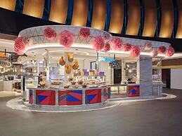 INSPIRE Entertainment Resort