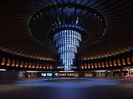 INSPIRE Entertainment Resort