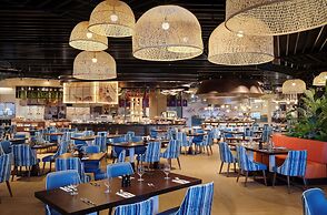 INSPIRE Entertainment Resort