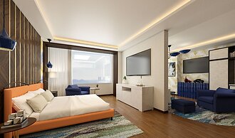 INSPIRE Entertainment Resort