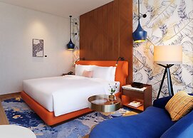 INSPIRE Entertainment Resort