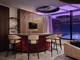 INSPIRE Entertainment Resort