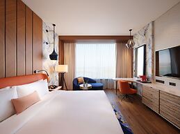 INSPIRE Entertainment Resort