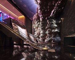 INSPIRE Entertainment Resort