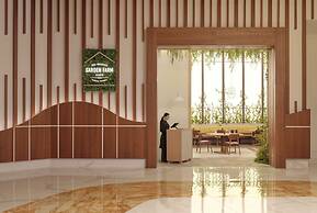 INSPIRE Entertainment Resort