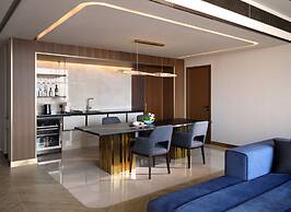 INSPIRE Entertainment Resort