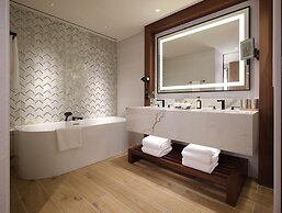 INSPIRE Entertainment Resort