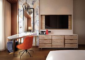 INSPIRE Entertainment Resort