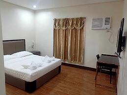 Asia Jem Hotel-Gapan City