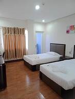 Asia Jem Hotel-Gapan City