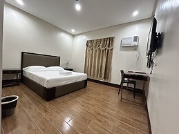 Asia Jem Hotel-Gapan City