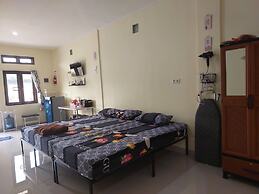 RiReRa Guest House Bogor