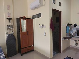 RiReRa Guest House Bogor