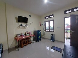RiReRa Guest House Bogor